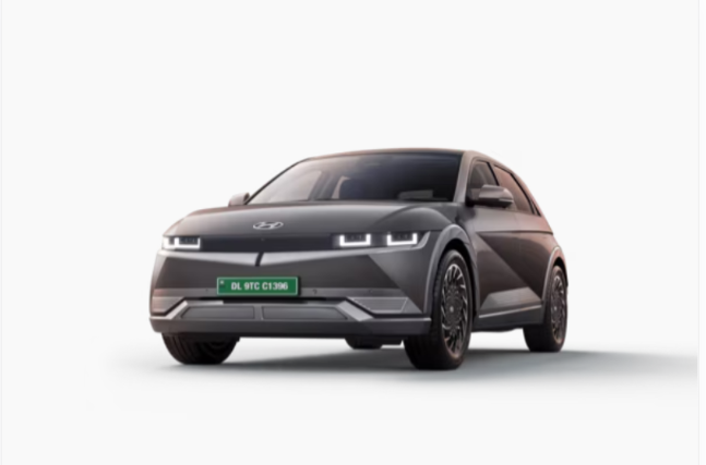 Hyundai Ioniq 5