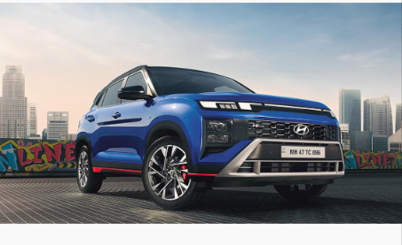 Hyundai Verna